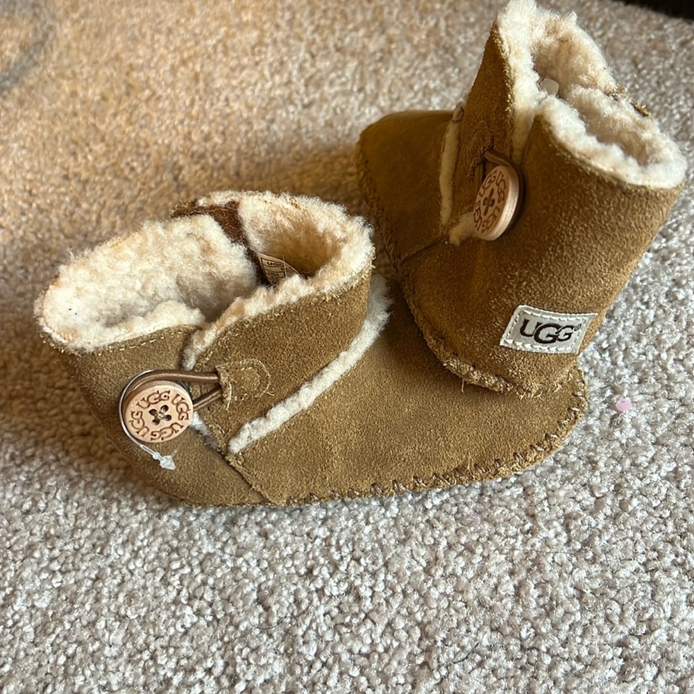 UGG boots